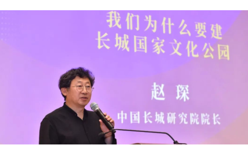 我們?yōu)槭裁唇ㄩL城國家文化公園